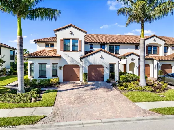 11772 Grand Belvedere WAY #101, Fort Myers, FL 33913