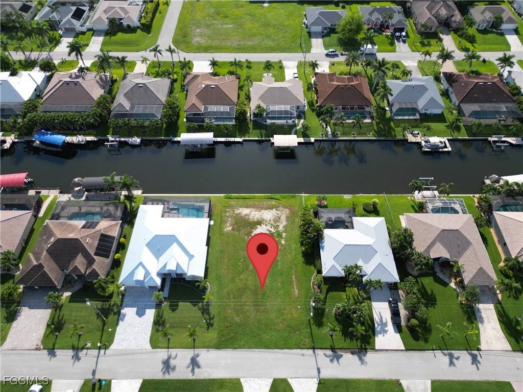 4343 SW 20th AVE, Cape Coral, FL 33914