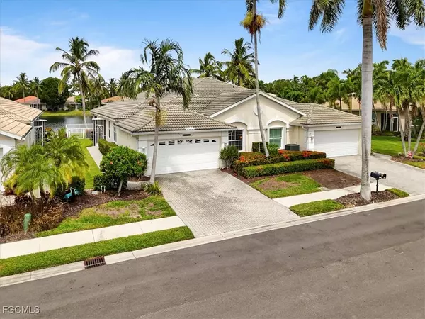 7685 Bay Lake DR, Fort Myers, FL 33907