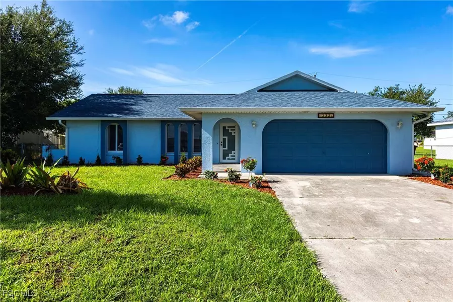 232 SE Van Loon TER, Cape Coral, FL 33990