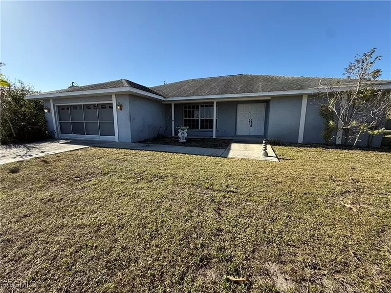 132 Dania CIR, Lehigh Acres, FL 33936