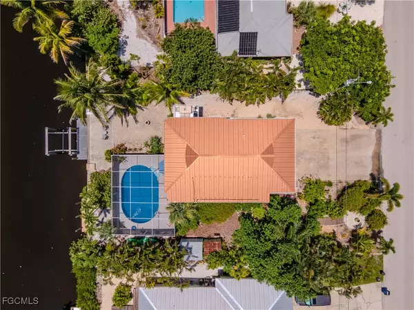 St James City, FL 33956,3315 Franzone RD