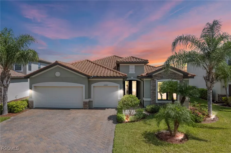 10061 Avalon Lake CIR #104, Fort Myers, FL 33913