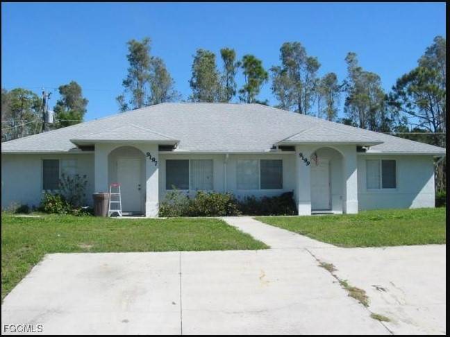 9199 San Carlos BLVD, Fort Myers, FL 33967