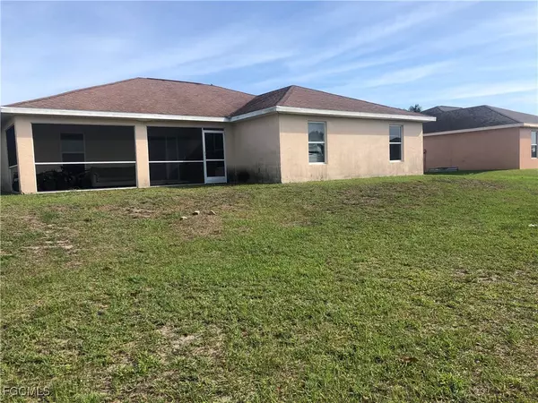 Lehigh Acres, FL 33974,174 Partridge ST
