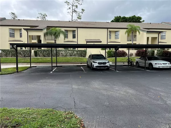 Fort Myers, FL 33908,17220 Terraverde CIR #5