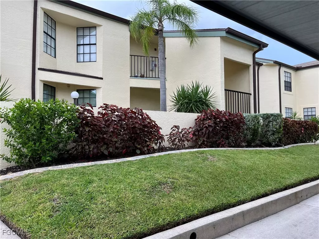 Fort Myers, FL 33908,17220 Terraverde CIR #5