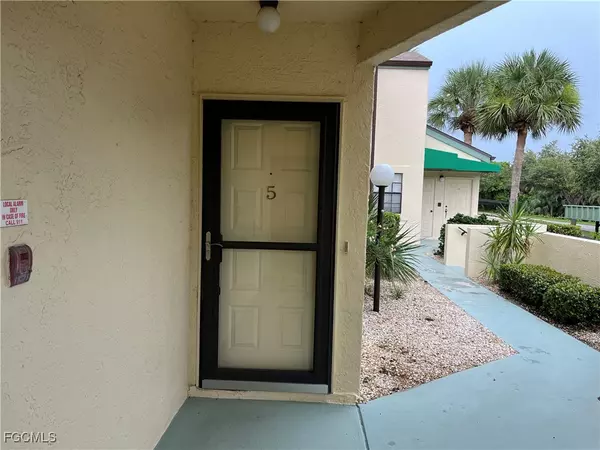 Fort Myers, FL 33908,17220 Terraverde CIR #5