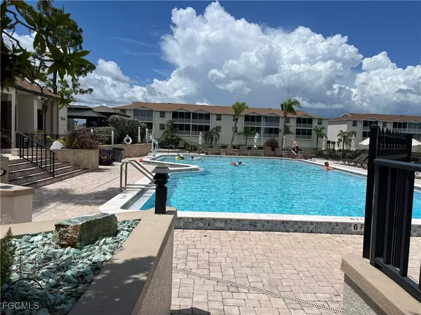 Fort Myers, FL 33908,17220 Terraverde CIR #5