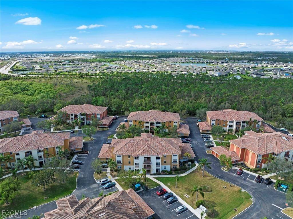 2913 Tuscan DR #203, Cape Coral, FL 33909