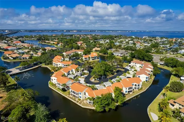 9615 Halyards CT #22, Fort Myers, FL 33919