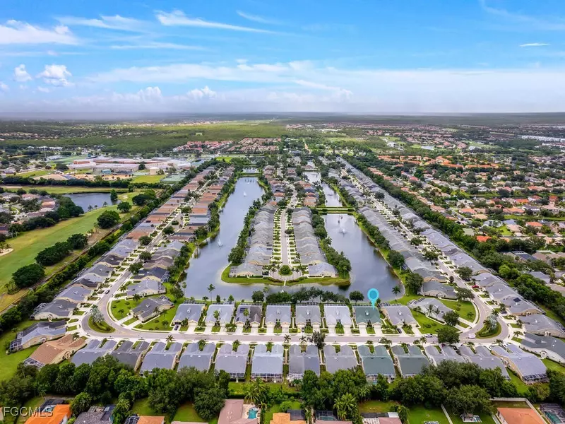 8448 Ibis Cove CIR #B261, Naples, FL 34119