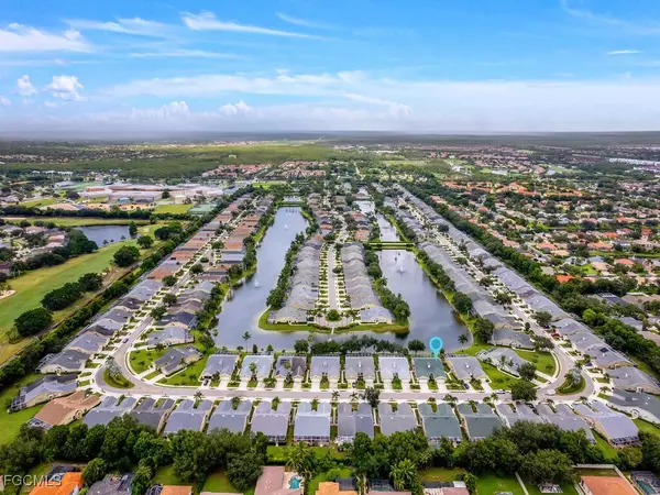 8448 Ibis Cove CIR #B261, Naples, FL 34119