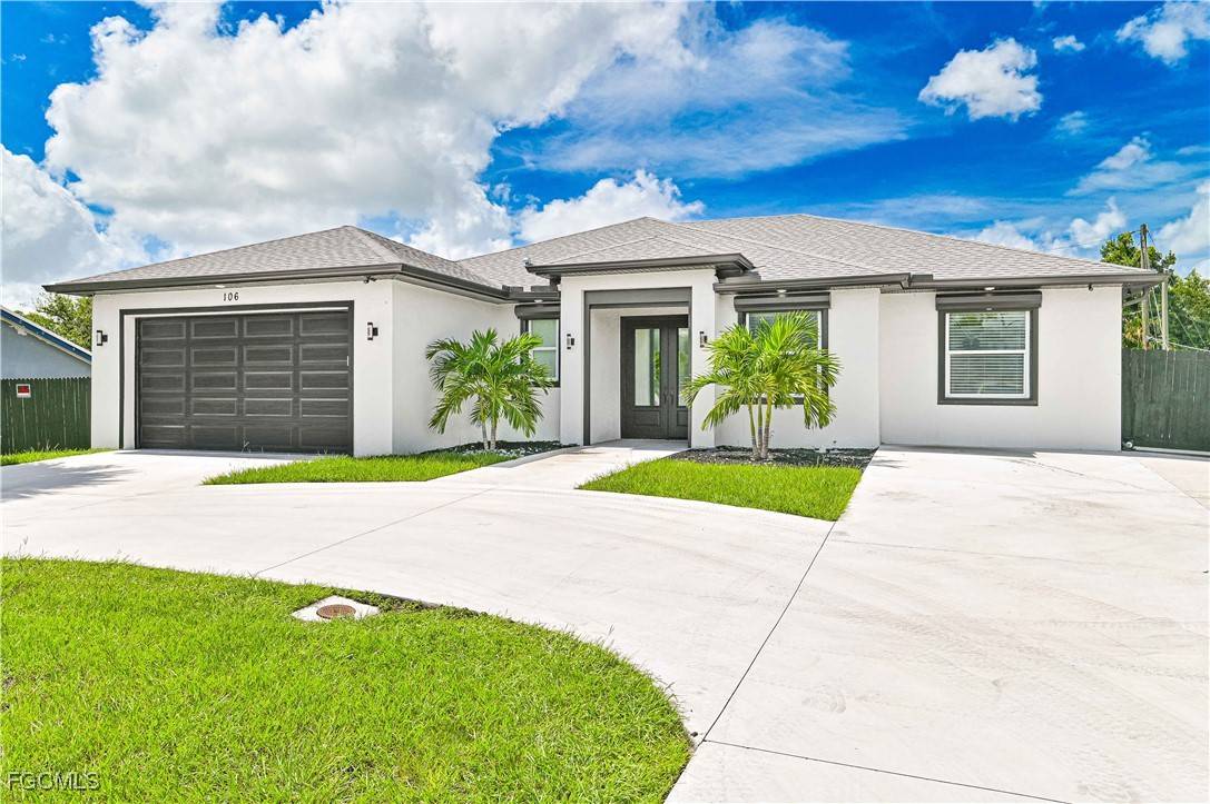 106 Lucille AVE, Fort Myers, FL 33916