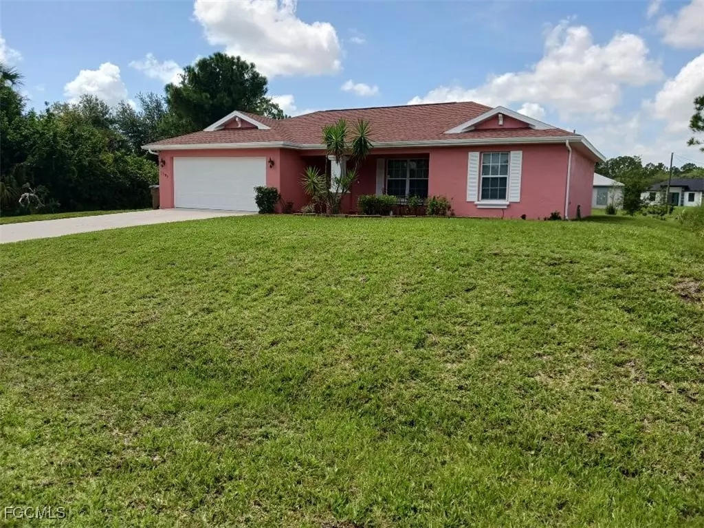 Lehigh Acres, FL 33971,3305 50th ST W