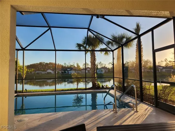 Fort Myers, FL 33913,17333 Corsini DR