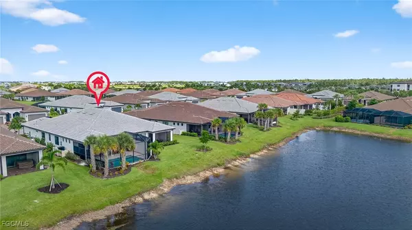 Fort Myers, FL 33913,17333 Corsini DR