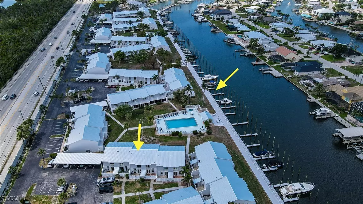 Fort Myers Beach, FL 33931,18026 San Carlos BLVD #80