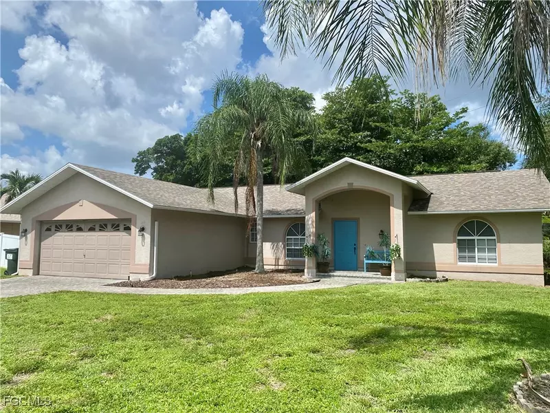 11640 Pine Hammock CIR, Fort Myers, FL 33919