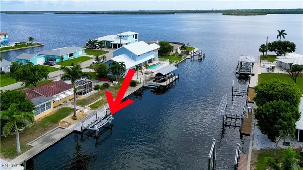 Matlacha, FL 33993,2809 Cheryl ST