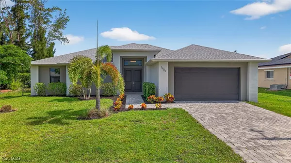 Cape Coral, FL 33991,1605 SW 1st TER