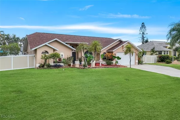 Cape Coral, FL 33914,2310 SW 53rd ST