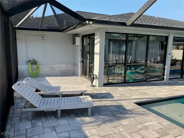 Cape Coral, FL 33914,2130 SW 30th ST