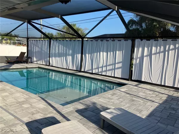 Cape Coral, FL 33914,2130 SW 30th ST