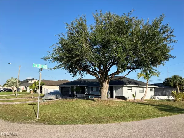 Cape Coral, FL 33914,2130 SW 30th ST