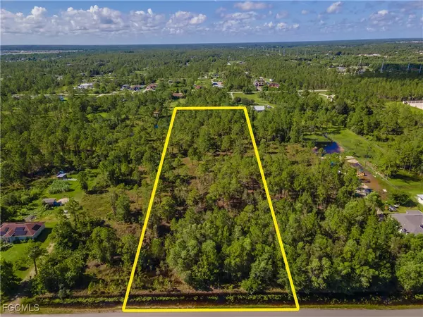 50th Ave NE & Everglades BLVD N, Naples, FL 33035