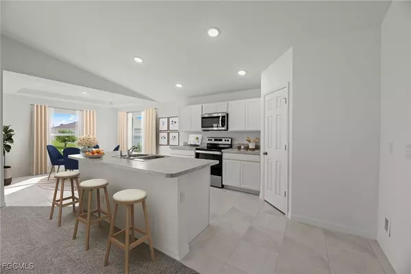 Cape Coral, FL 33909,3520 NE 18th AVE