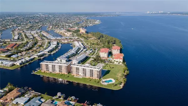 Cape Coral, FL 33904,4260 SE 20th PL #401