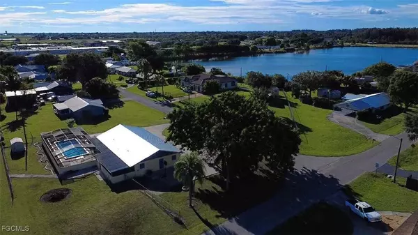 1837 Red RD, Clewiston, FL 33440