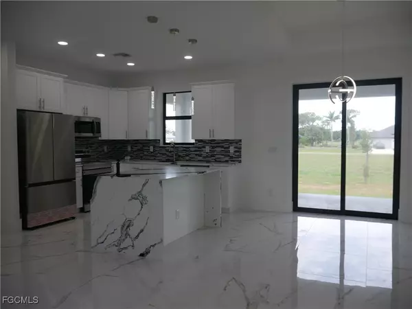 Cape Coral, FL 33993,1708 el dorado BLVD N