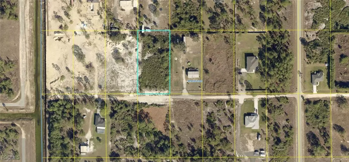 Labelle, FL 33935,7860 8th Pl