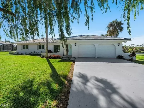 Fort Denaud, FL 33935,3233 Shell LN