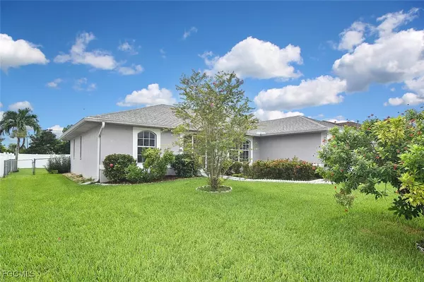 Cape Coral, FL 33914,3929 SW 1st PL