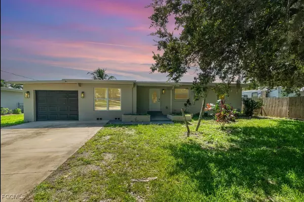 Fort Myers, FL 33905,203 Kingston DR