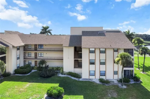 13276 White Marsh LN #3533, Fort Myers, FL 33912
