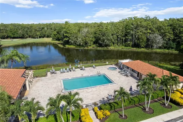 Fort Myers, FL 33912,13276 White Marsh LN #3533