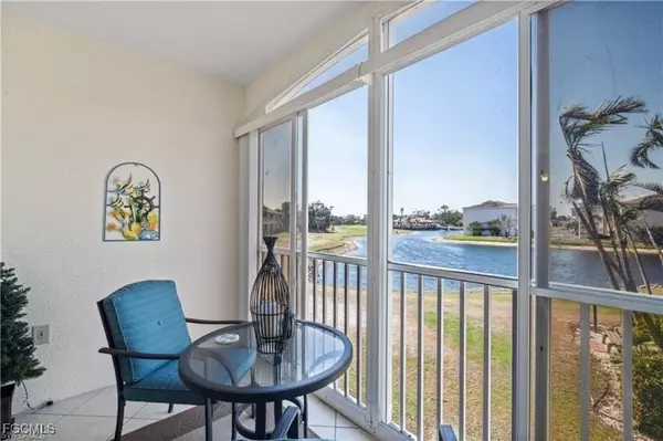 Fort Myers, FL 33908,17126 Terraverde CIR #4
