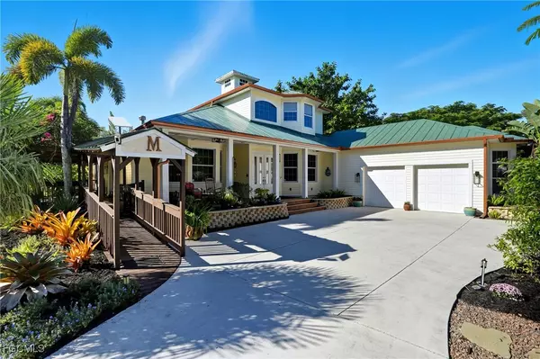 Fort Myers, FL 33912,8950 Penzance BLVD