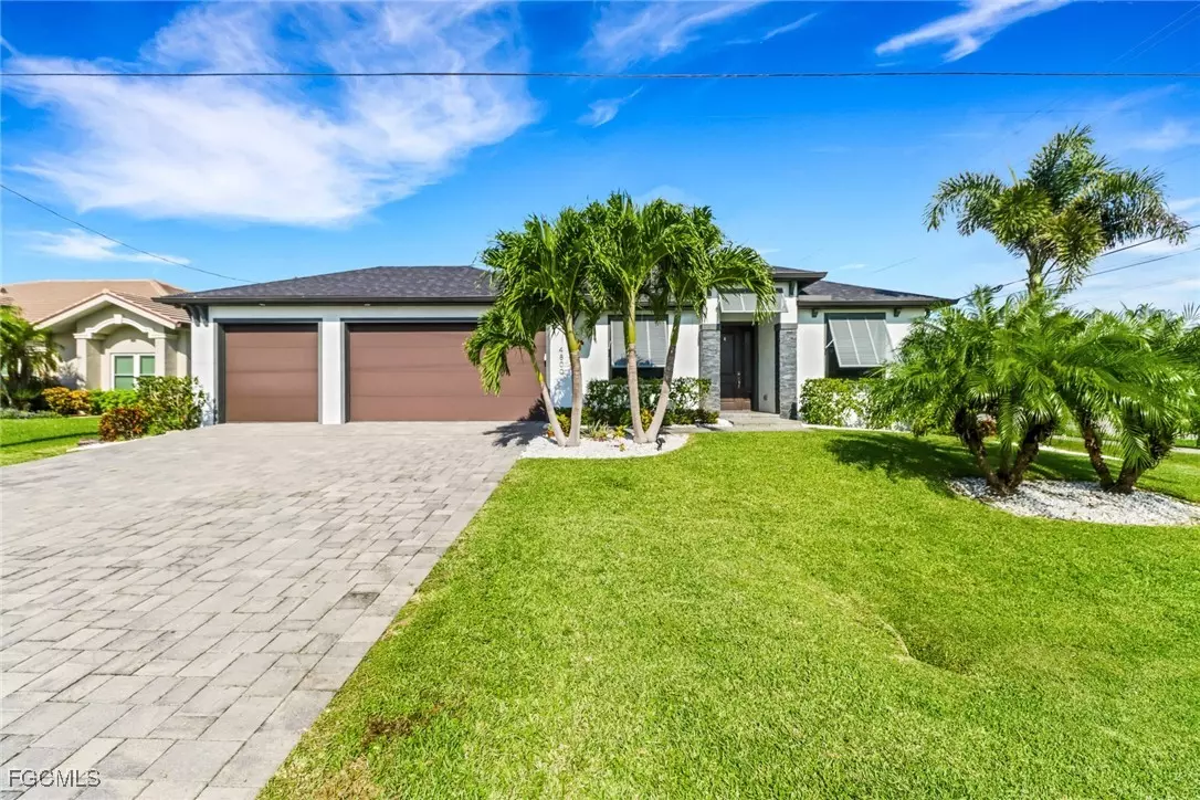 Cape Coral, FL 33914,4800 SW 24th AVE
