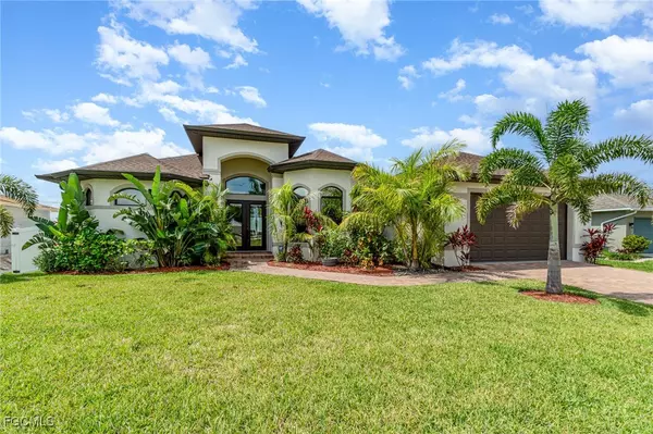 Cape Coral, FL 33991,2704 SW Embers TER