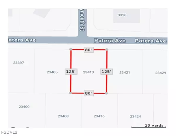 Punta Gorda, FL 33980,23413 Patera AVE