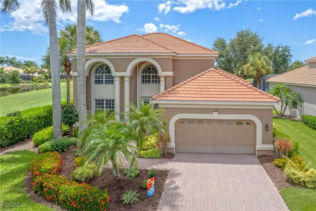 Estero, FL 34135,23510 Caraway Lakes DR