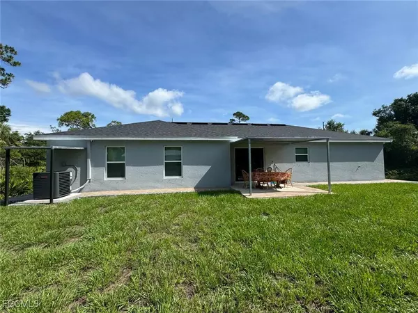 Port Charlotte, FL 33954,Address not disclosed