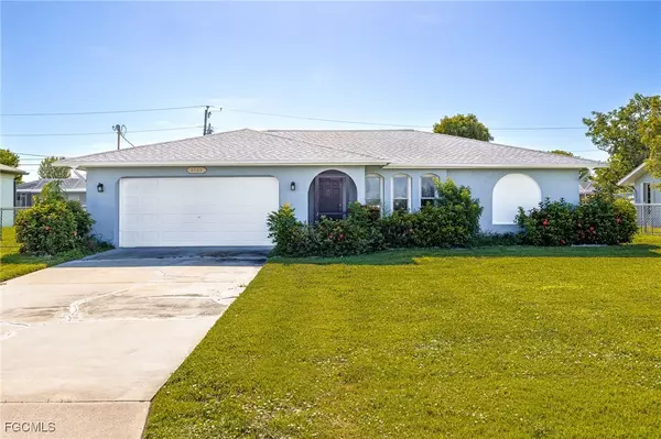 3023 Academy BLVD, Cape Coral, FL 33904