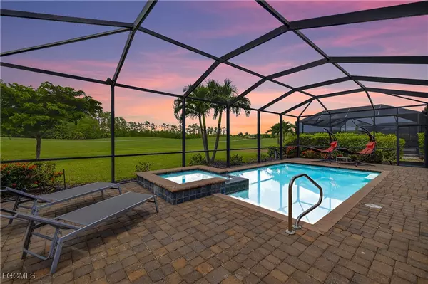 Fort Myers, FL 33913,10686 Prato DR