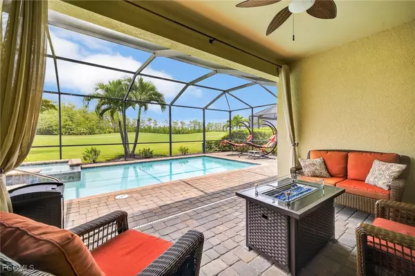 Fort Myers, FL 33913,10686 Prato DR
